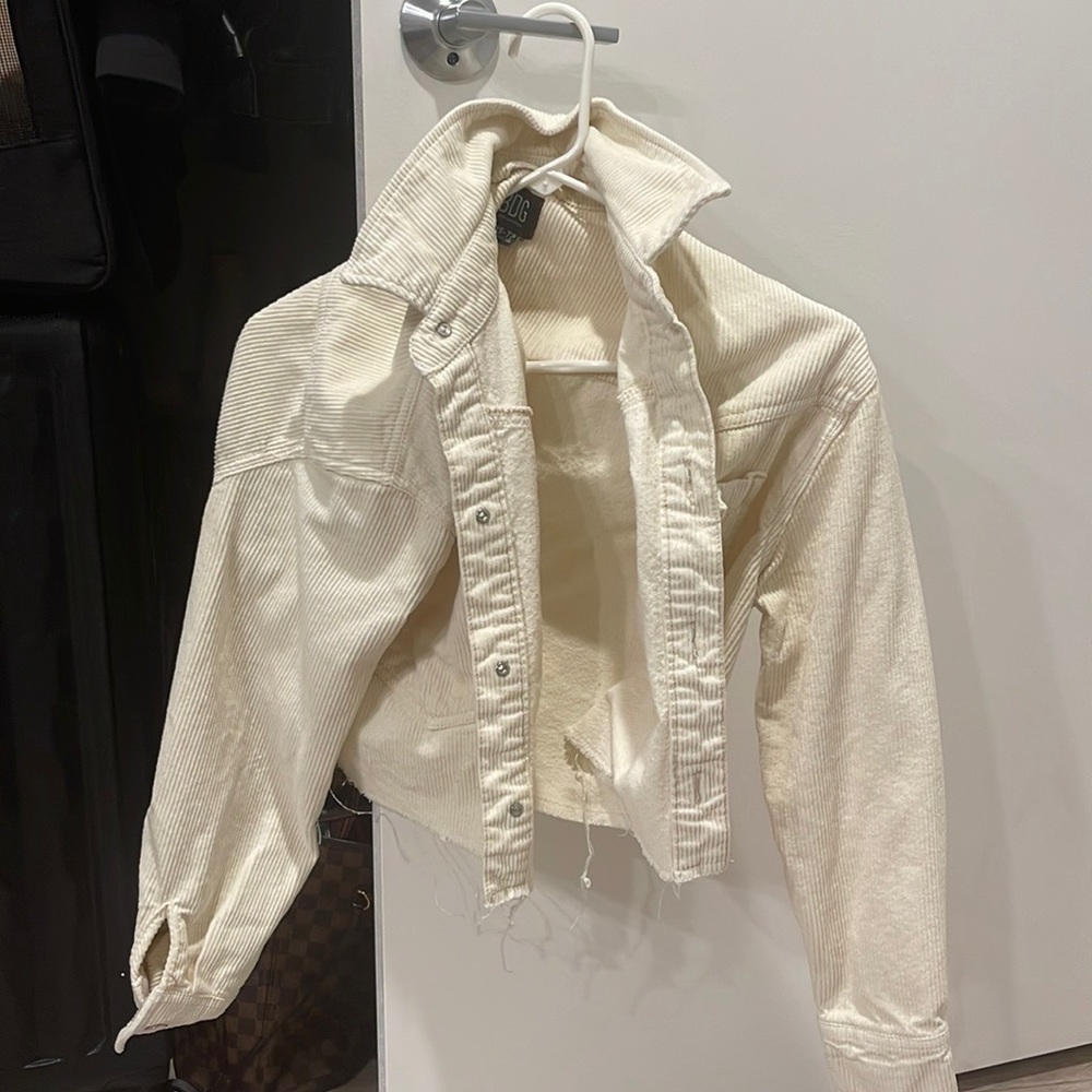 Size XS BDG from urban outfitters